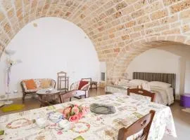 Sweet Home Arco Porta Luce