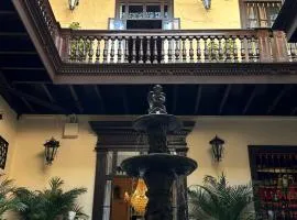 Ancestral Lima Downtown