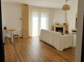 Il rifugio di Claudia，位于奥温多利的酒店