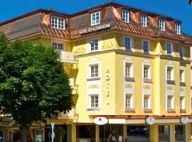 施洛斯科隆酒店