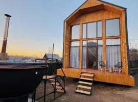 Cozy Home Near Ak-Bulak Ski Resort