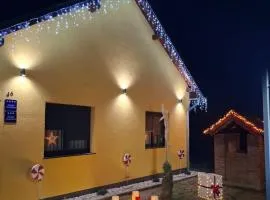 Studio apartmani FLAVO LUX