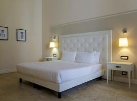 Hotiday Siracusa Floridia，位于弗洛里迪亚的酒店