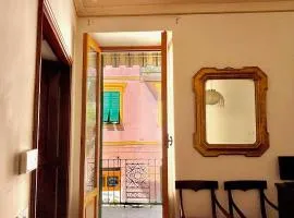A Ca' du Mûsenu - apartment in Monterosso center