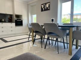 Apartament modern，位于Căuşeni的酒店