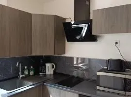 Appartement cosy hypercentre Joigny 2 - 3 pers Cosy 5