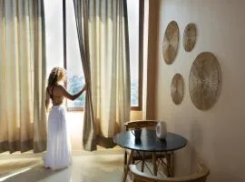 Casa Ampa Zikatela- Brisas de Zicatela- Puerto Escondido