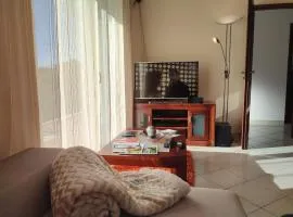 Casa dos Fetos Varanda Panorâmica & Natureza