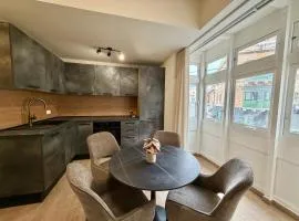 Modern Designer Stay near Sliema Seafront