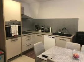 Top Apartment with 2 bedrooms