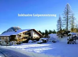 科钦普拉佐度假公寓