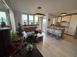 Ekskluzywny Apartament Joanna w centrum Bochni，位于博赫尼亚的酒店