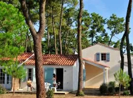 Résidence Goélia Domaine des Oyats