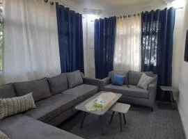 Two Palms Housing