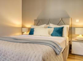 Casa dos Anjos, a Home in Madeira，位于Faial的酒店