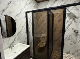 dream club，位于索赫燕杜的酒店