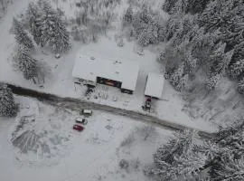 Naturfreundehaus Brend