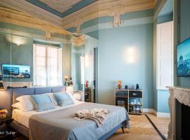 Albergo Diffuso Birkin Castello，位于卡利亚里的酒店