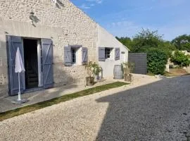 Le Domaine des Tourterelles Chambre d'hôte