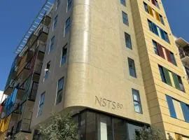 NSTS 60 Student Residence