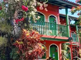 Pousada Estrela do Mar