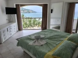 Departamentos en Ixtapa