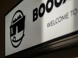 Boogas - Premium hostel