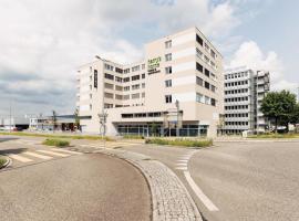 harry's home Zürich-Limmattal，位于斯普赖滕巴赫的酒店