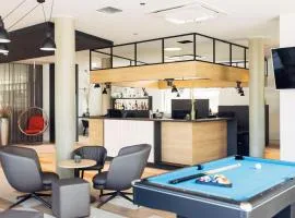 harry's home Telfs hotel & apartments