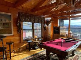 Unrivaled，位于Williamsburg的酒店