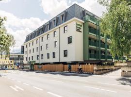 harry's home Lienz hotel & apartments，位于利恩茨的酒店