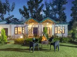 Corbett Mid Forest House By Havensia Stays