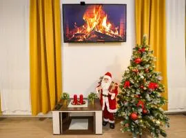 Bucharest City Center Suites