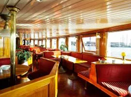 卡皮腾安娜旅馆