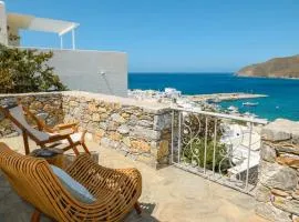 Ormos Resort, Villas by Amorgos Holiday Homes
