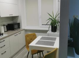 Buto nuoma Plungėje，位于普伦盖的酒店