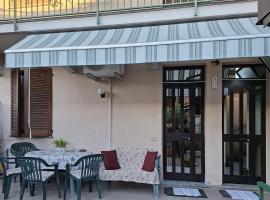 La Corte dei Nonni，位于Vanzaghello的酒店