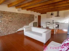 FuoriPorta Affitti Brevi - Tetti di Parma