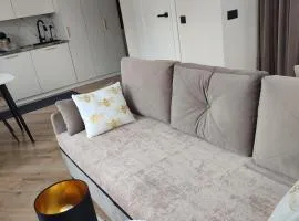 Old town studio self check-in