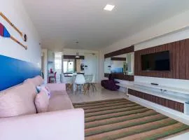 Apartamento Golf Ville - Beach Park