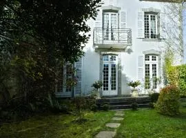Au Fil de l'Aulne