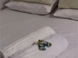 Pousada Eucalipto