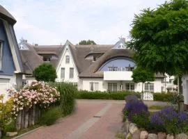 Wellness-Residenz Wohnung 12