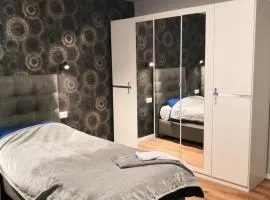 Schöne Ferienwohnung in Schwerte Central