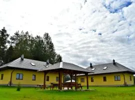 Holiday Home Četri Vēji
