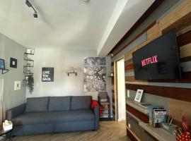 Sweet Home，位于克拉根福的宠物友好酒店