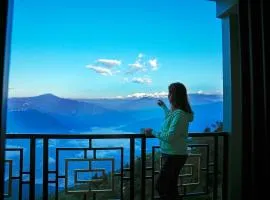 Golden View Homestay