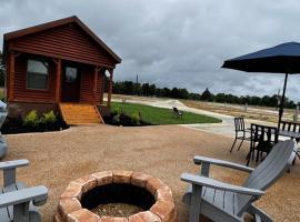 Bryan North College Station KOA Holiday，位于布赖恩的酒店