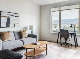 Blueground Milpitas pool nr Great Mall SFO-2072