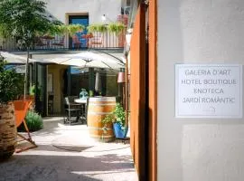 CaLagneta - Art i Vi